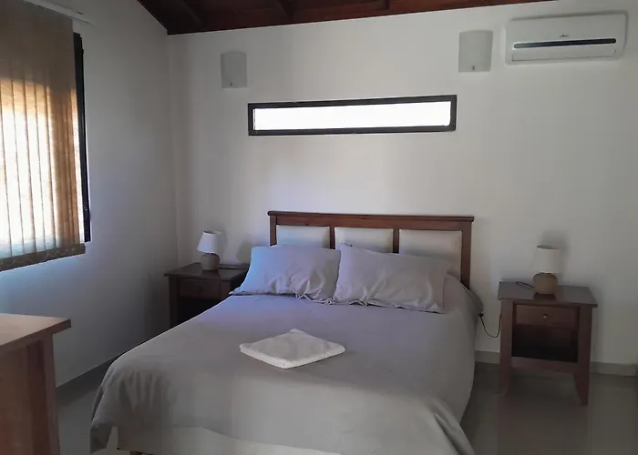 La Esquina - Hermosa Casa En Termas Del Dayman