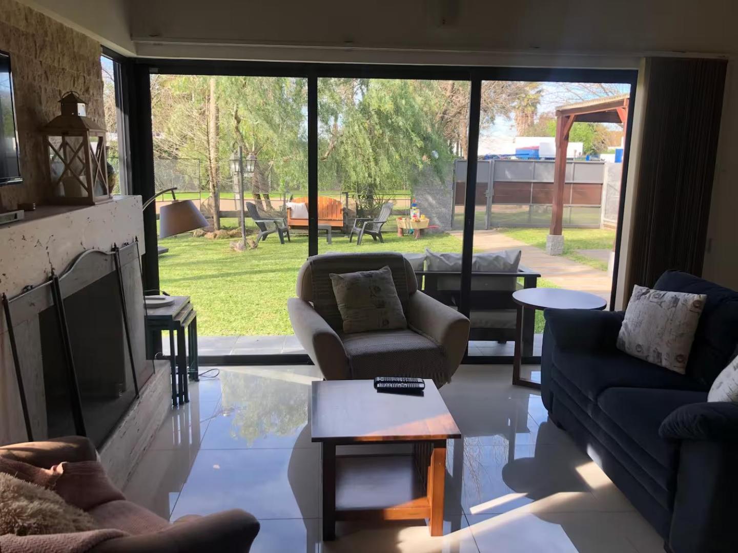 La Esquina - Hermosa Casa En Holiday home *